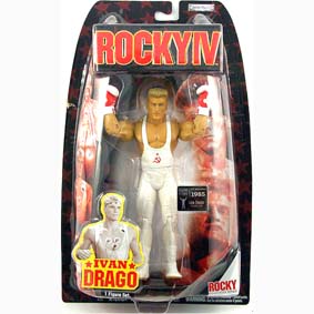 Ivan Drago (Rocky IV) 
