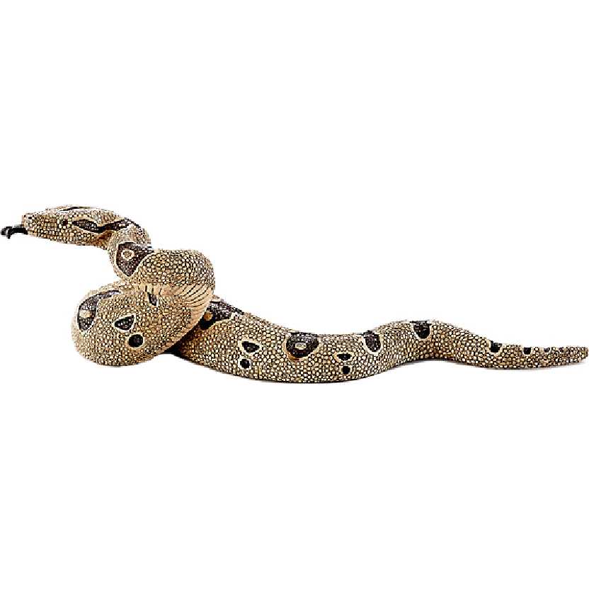 Jiboia 14739 marca Schleich Dschungel Snake (Boa Constrictor)
