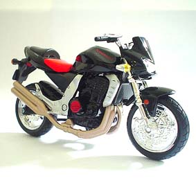 Kawasaki Z 1000 