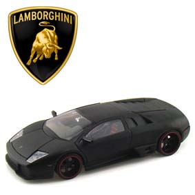 Lamborghini Murcielago Collectors Club L/E - Jada Toys escala 1/24 
