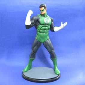 Lanterna Verde - Liga da Justiça