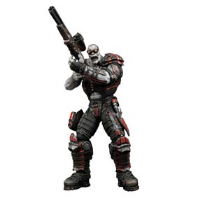 Locust Sniper (Gears of War) 