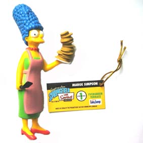 Marge Simpson (série 1)
