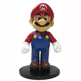 Mario Bros. coleção 