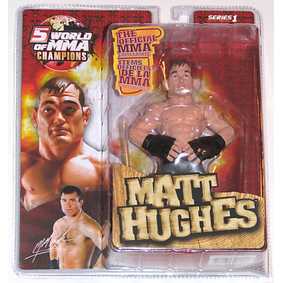 Matt Hughes - UFC