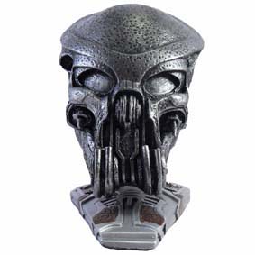 Mini Máscara do Predador Celtic (Predator)