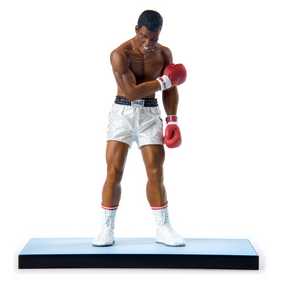 Muhammad Ali -1965 World Heavyweight Champion (aberto)