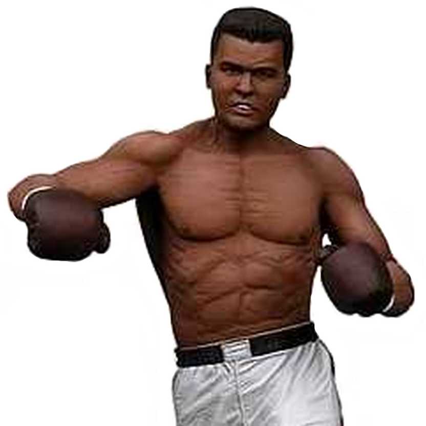 Muhammad Ali (Eletrônico) ABERTO 