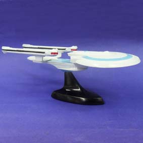 Nave Star Trek Enterprise NCC-1701-B