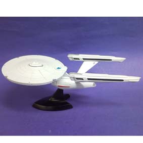 Nave Star Trek - USS Enterprise NCC-1701-A