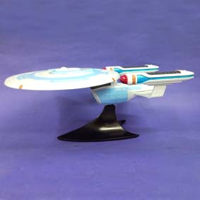 Nave Star Trek - USS Enterprise NCC-1701-C