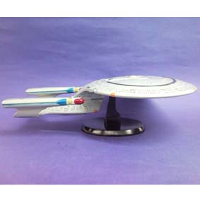 Nave Star Trek - USS Enterprise NCC-1701-D