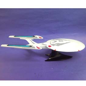 Nave Star Trek - USS Enterprise NCC-1701-E 