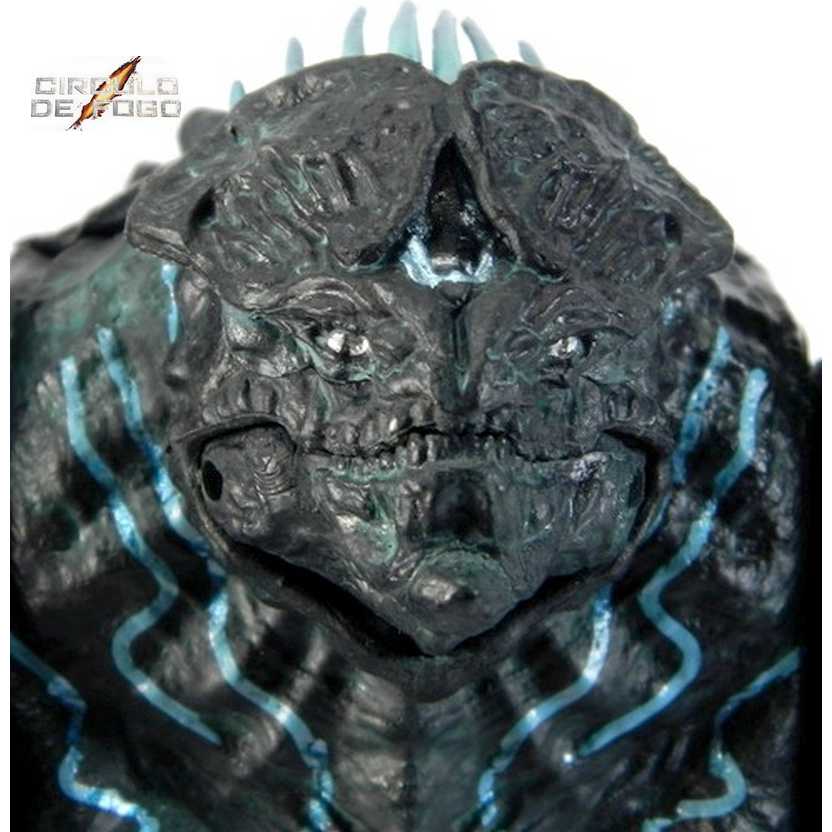 Neca Toys Pacific Rim series 2 - Kaiju Leatherback ( Círculo de Fogo ) Figuras de Ação