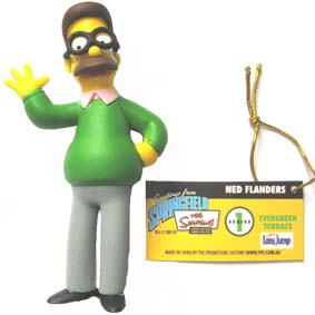 Ned Flanders (série 1)