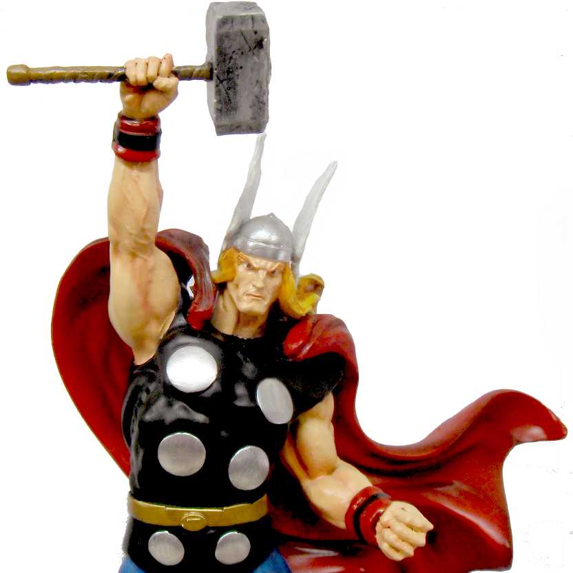 O Poderoso Thor - estátua em resina