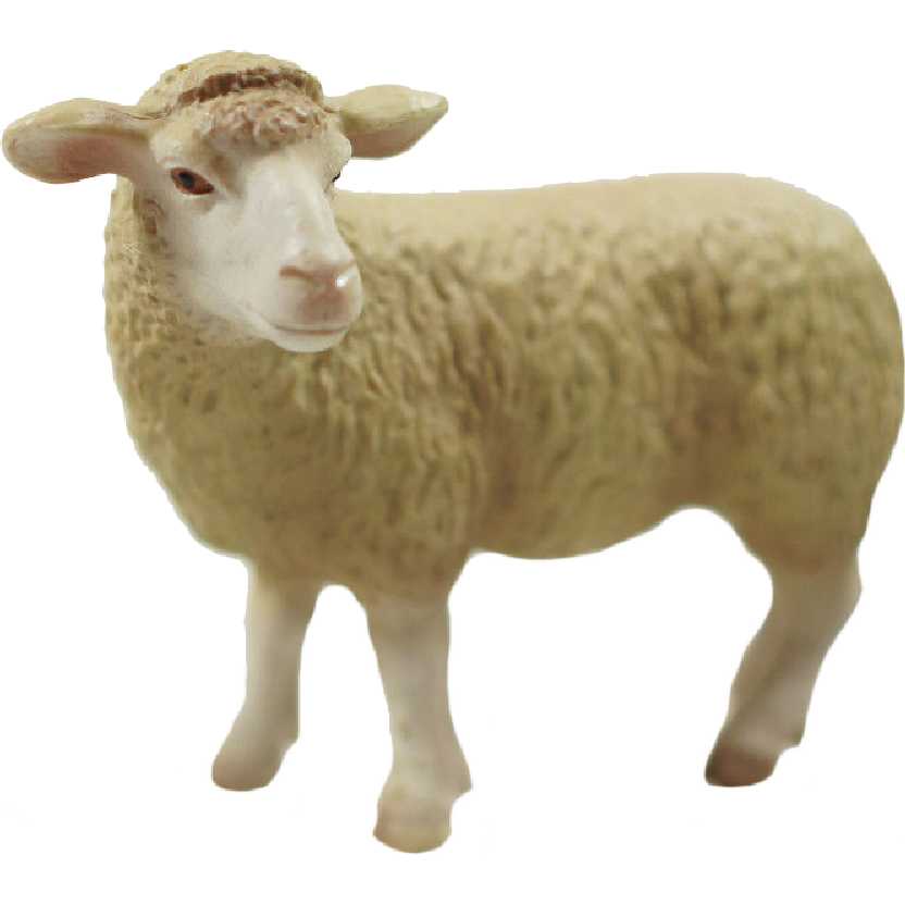 Ovelha em pé 13283 Schleich Sheep Standing