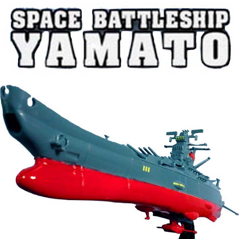 Patrulha Estrelar ( Star Blazers ) Space Battleship Yamato marca Banpreto