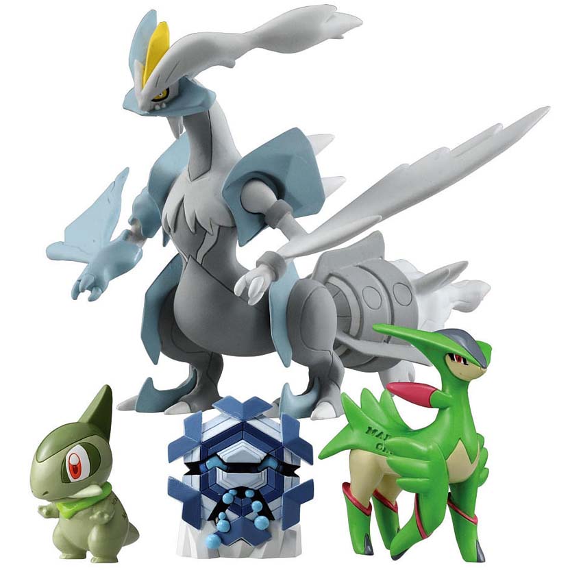 Conjunto Com 3 Pokemons Coleção Ash Boneco Brinquedo Pokemon em