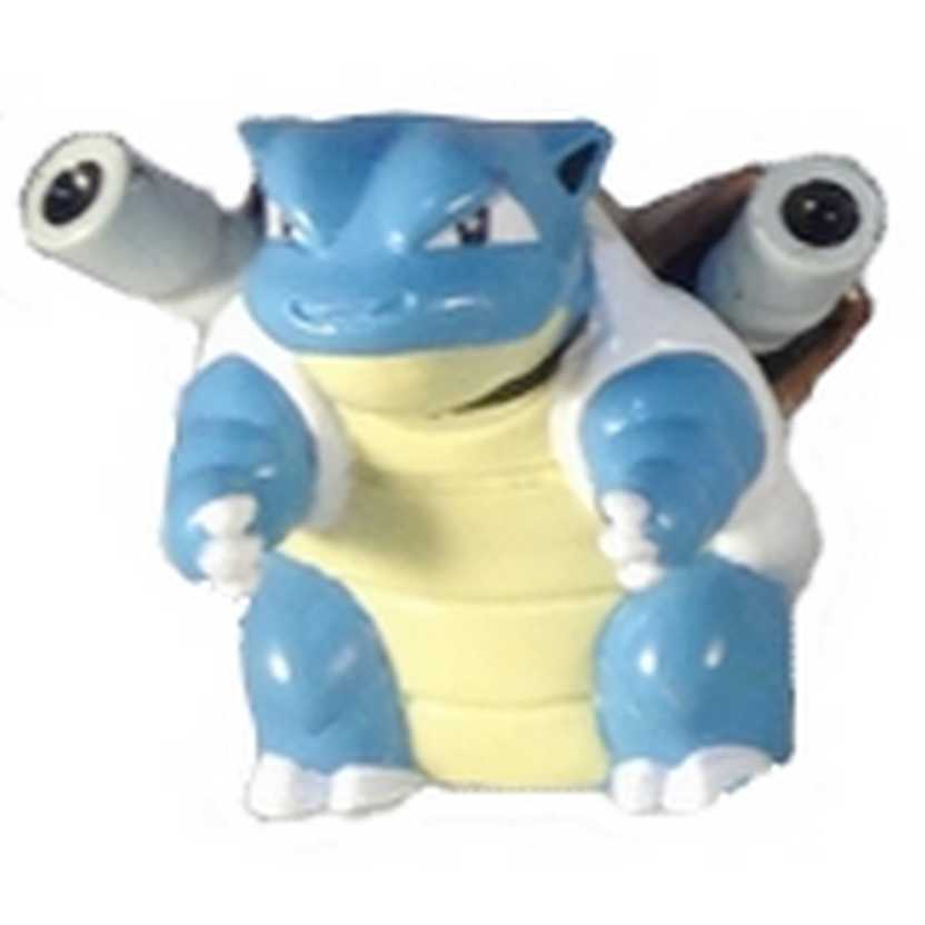 Pokemon Blastoise Tomy / Nintendo (aberto)