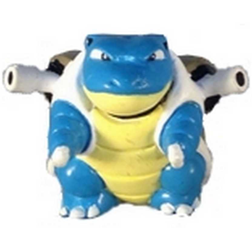 Pokemon Blastoise Tomy / Takara (aberto)