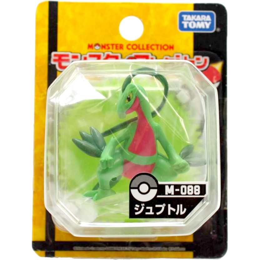 Pokemon Grovyle / Juptile M-088 Monster Collection Takara / Tomy