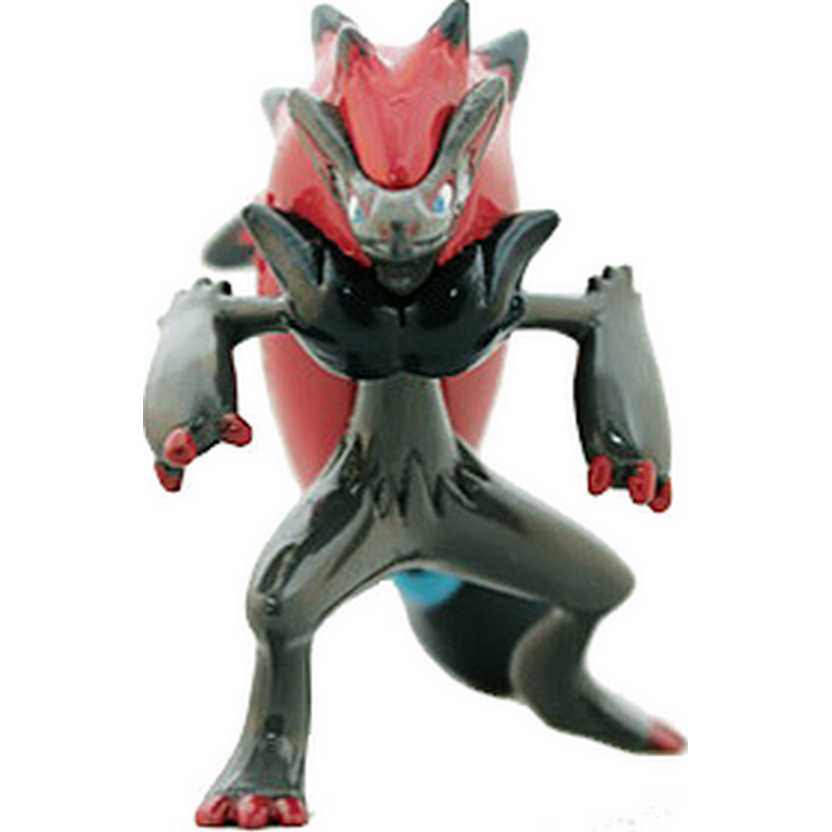 Brinquedo Do Pokemon Do Zoroark