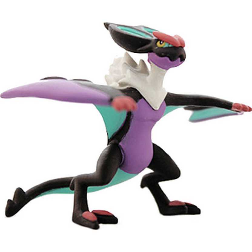 Kit 5 Pelúcias Pokémon Xy - Originais Tomy - Pokemon Raro em