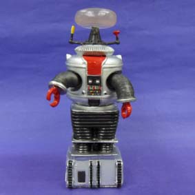 Robô B-9 Grande