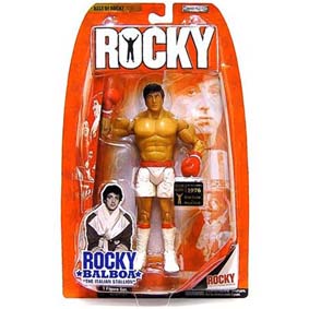 Rocky I (Best of Rocky 1)