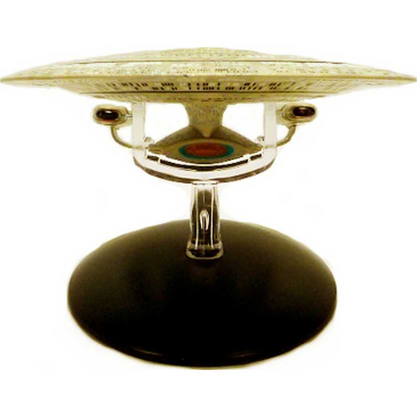 Star Trek Official Starships Collection U.S.S. Enterprise NCC-1701-D Eaglemoss #1