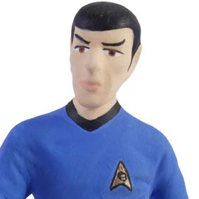 Star Trek Spock ( Leonard Nimoy )
