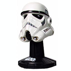 Stormtrooper Mini Capacete