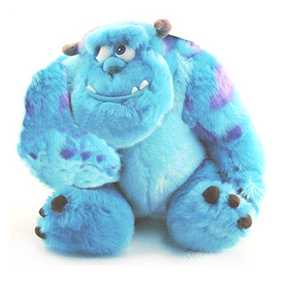 Sulley (James P. Sullivan)