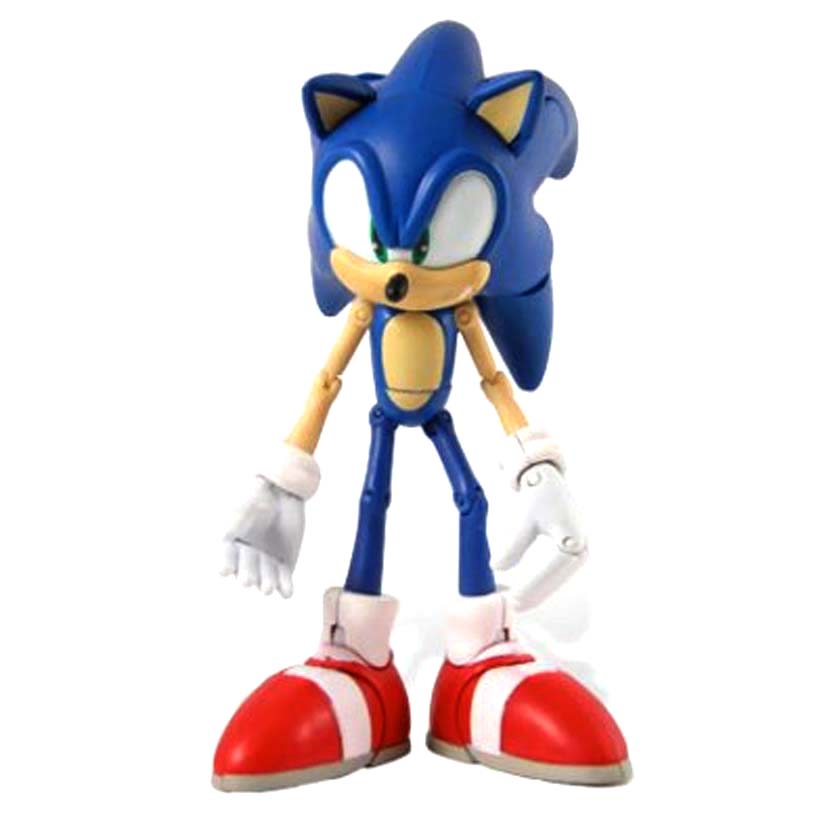 š±Bonecos Sonic Action Figure - Super PromoĆ§Ć£o!!