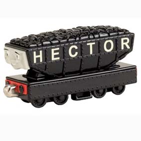 Take Along Hector