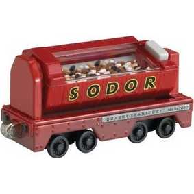 Trem De Brinquedo Thomas Friends