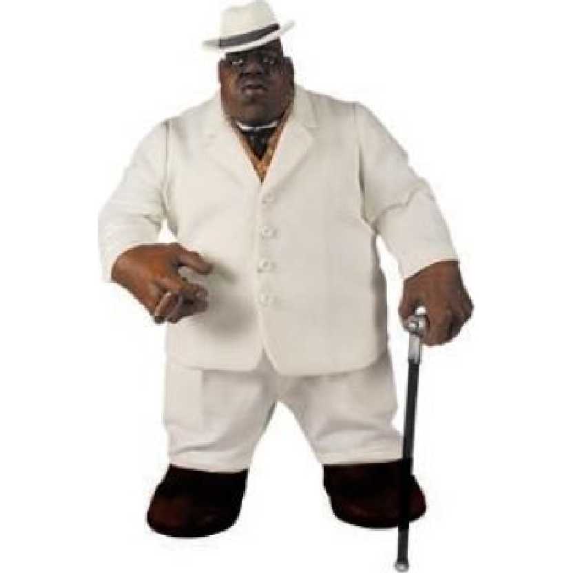 The Notorious B.I.G. Biggie Smalls Big Poppa HIP HOP RAP Mezco action figure