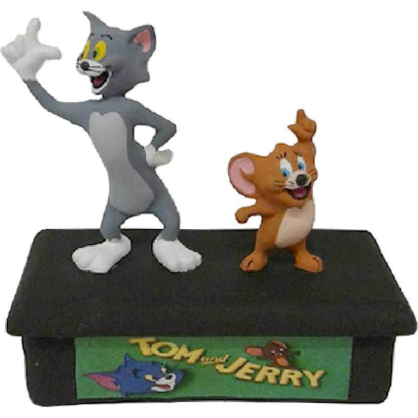 Tom e Jerry pequeno