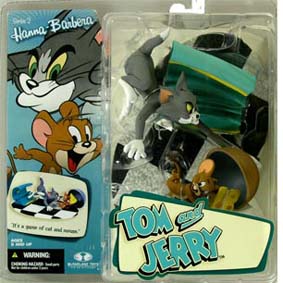 Tom e Jerry  (série 2)