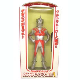Ultraman Ace Ultra Hero All Stars 1