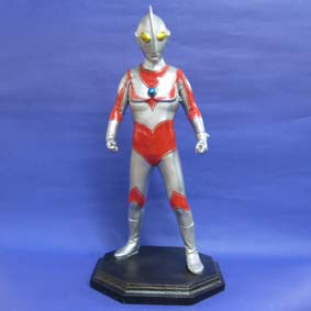 Ultraman Jack (resina)