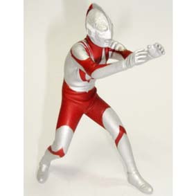Ultraman (primeira versão) 