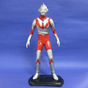 Ultraman (primeira versão)