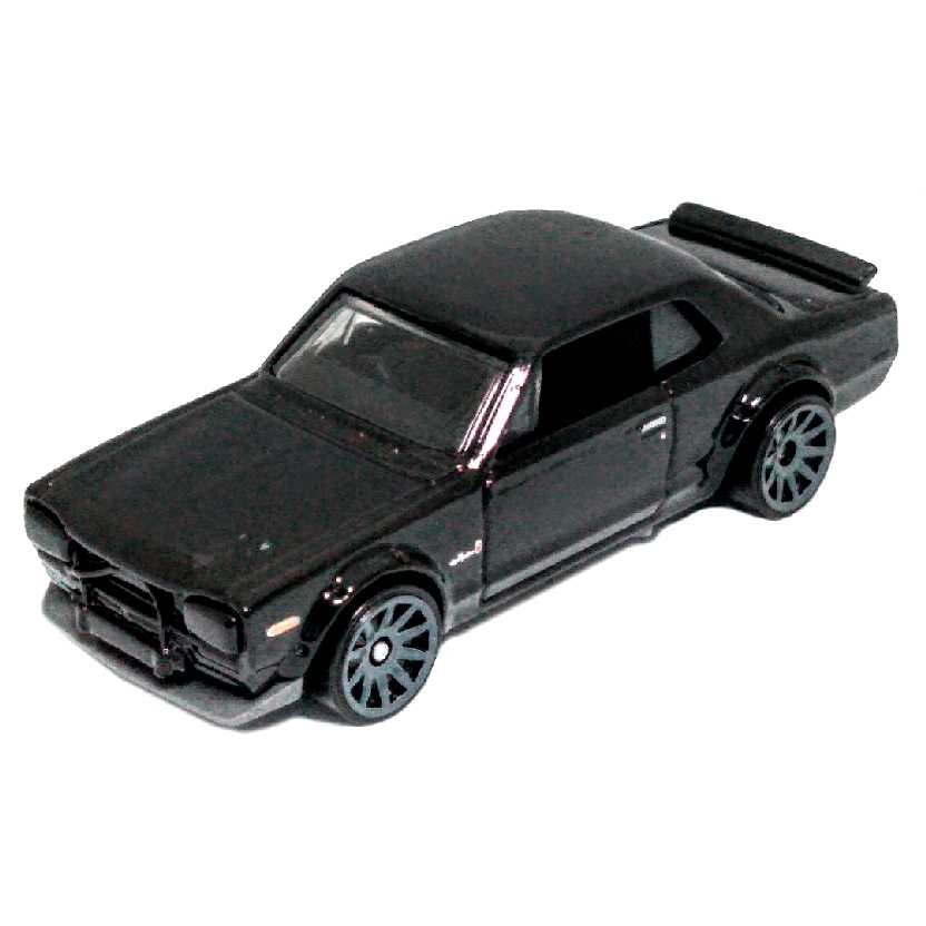 Pack de 5 Hot Wheels - Fast And Furious - Velozes e Furiosos - FYL16 Escala  Miniaturas by Mão na Roda 4x4