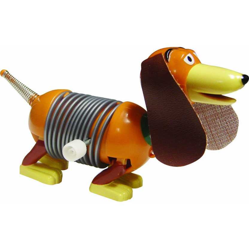 Wind Up Slinky Dog ( Toy Story ) cachorro do Woody movido à corda