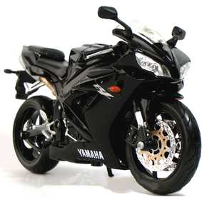 Yamaha YZF- R1
