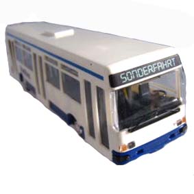 Ônibus Renault R312 Stadtbus